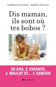 Couverture du livre Dis Maman, ils sont où tes bobos ?