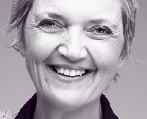 Catherine Boury, ambassadrice Rose Pilates à Amiens