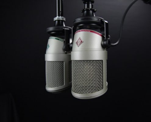 Programme Avirose sur RCF Radio